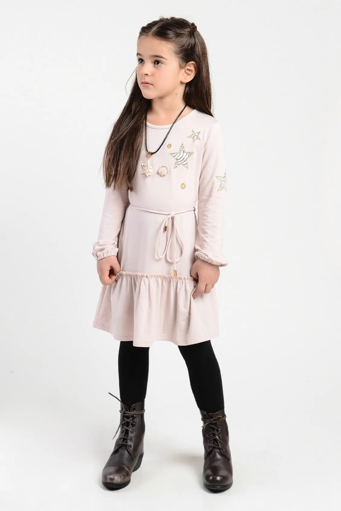 Imoga Sasha Girls Dress