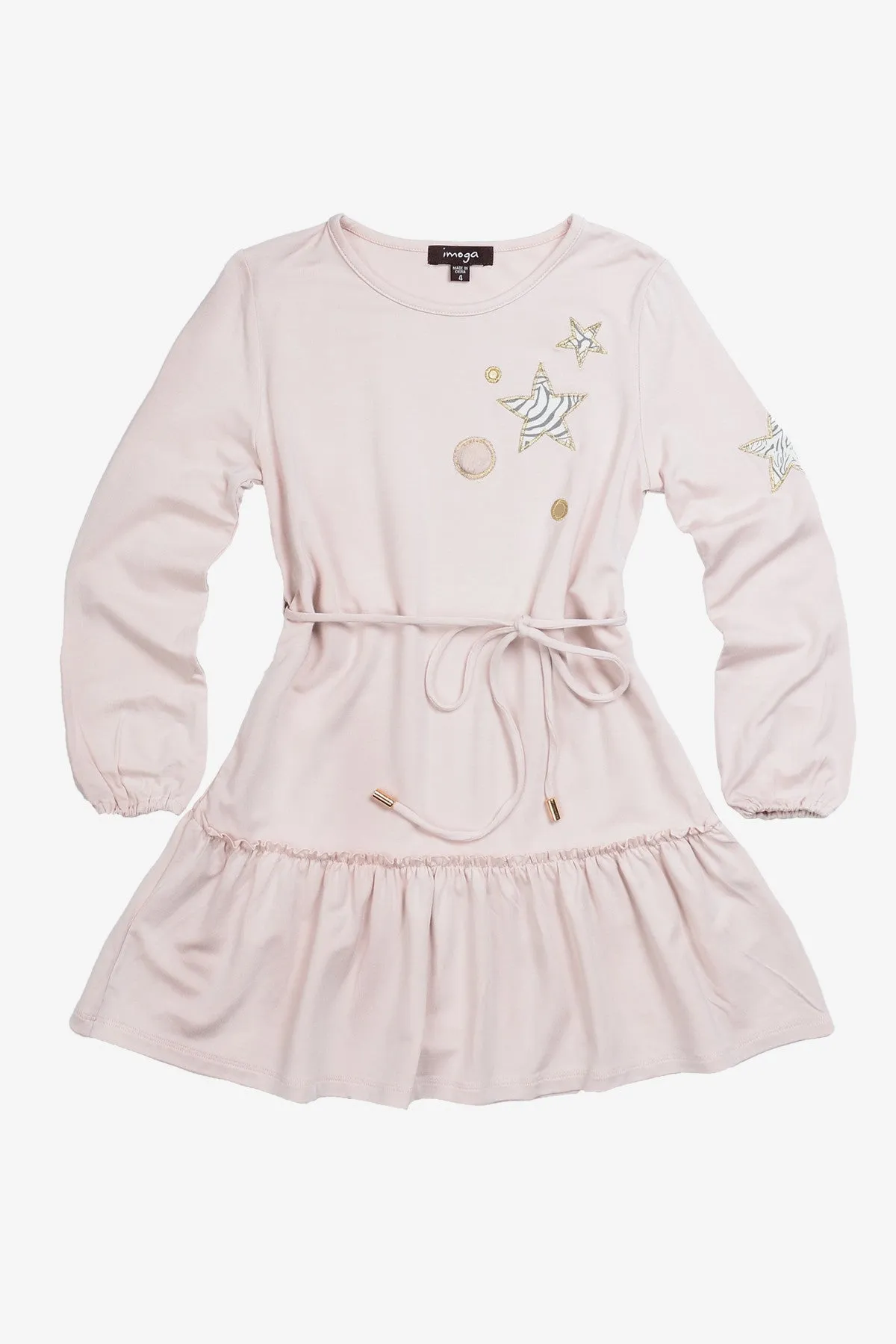 Imoga Sasha Girls Dress