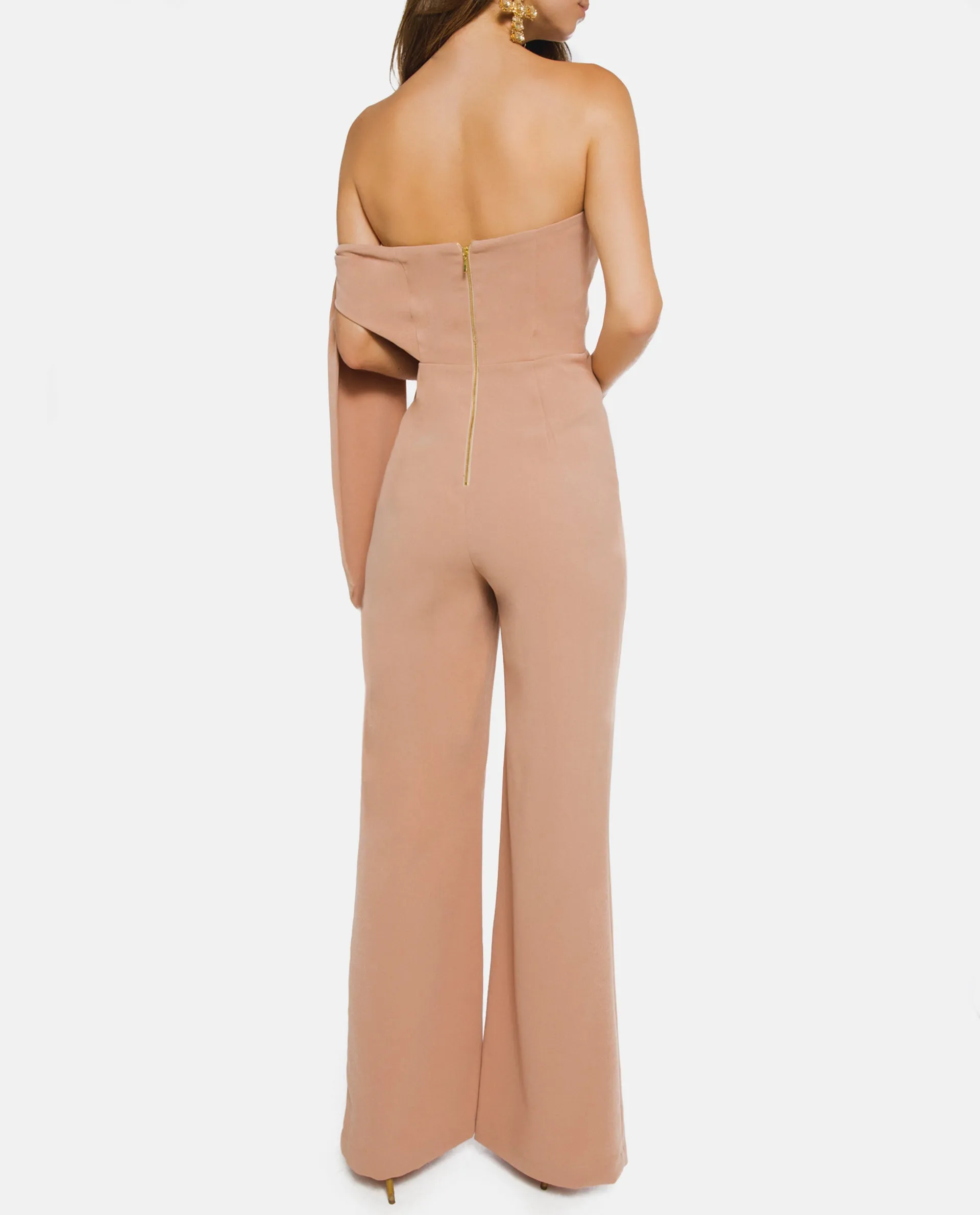 Linsey Pantsuit