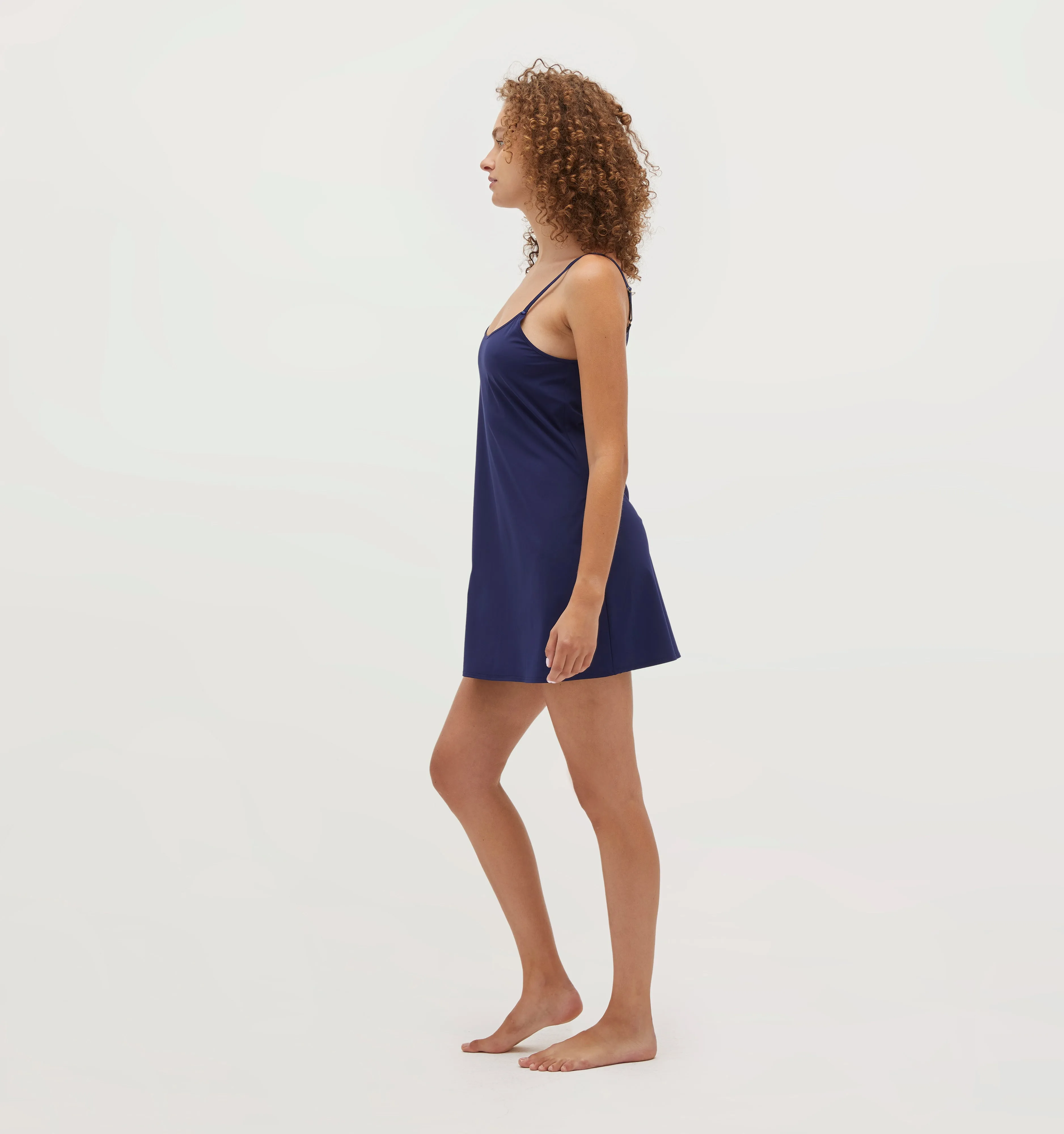 The Slip - Navy