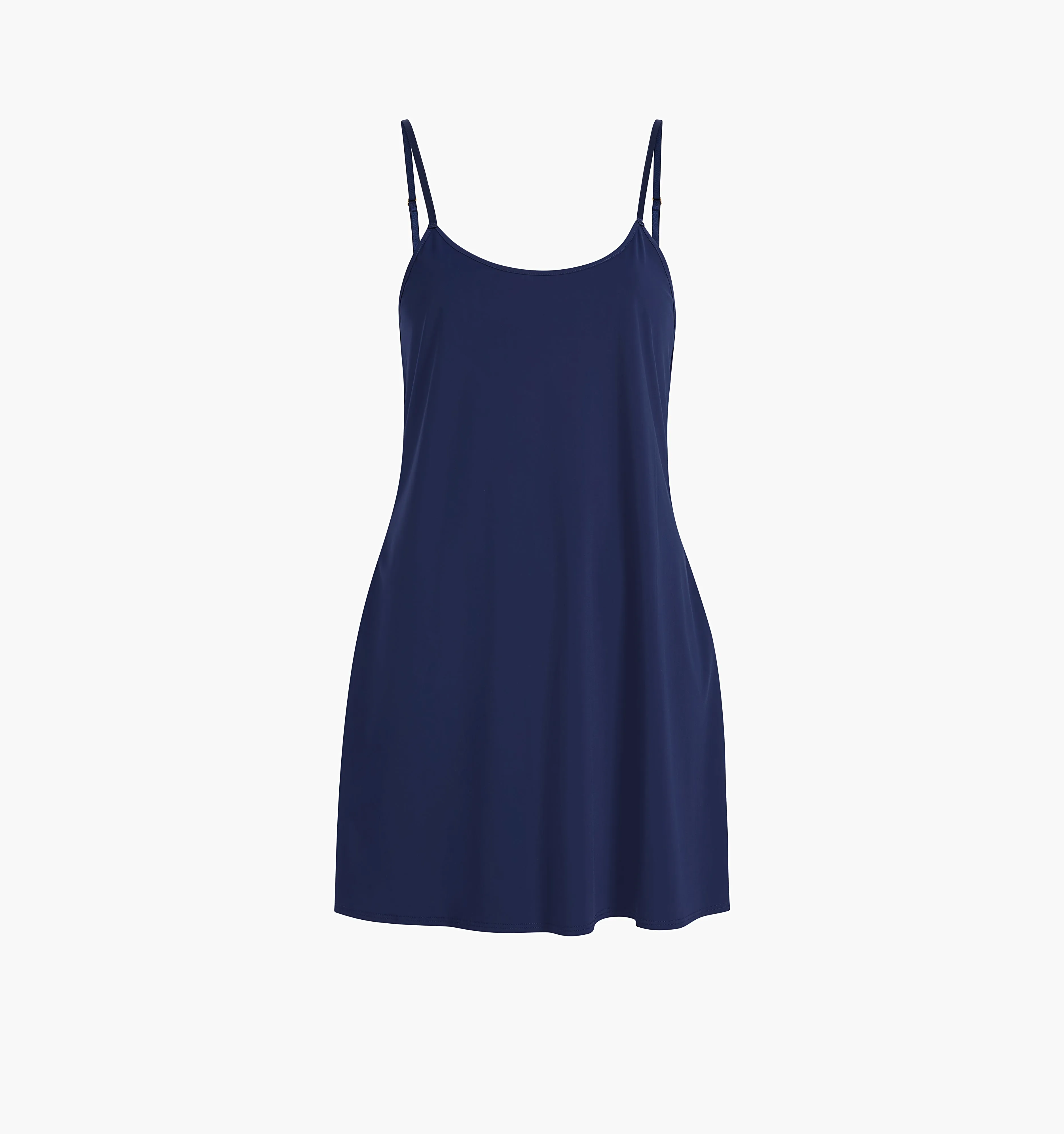 The Slip - Navy