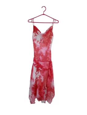 Y2K Long floral dresses - 9 Pcs - 12/7/24
